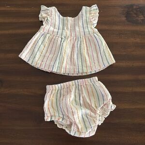Set Baby Gap